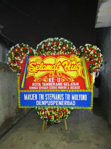 Bunga Papan Congratulation Hantara